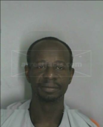 Michael Bernard Spence