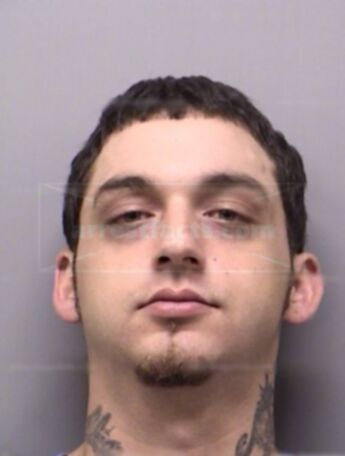Adrian Chase Looney