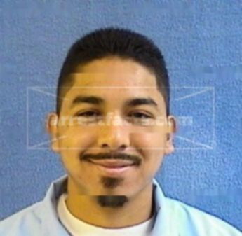 Jose Melgoza