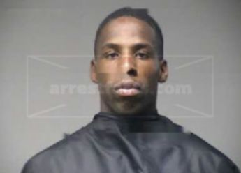 Casey Dajuan Geter