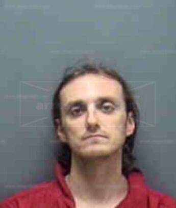 Geordie Matthew Smith