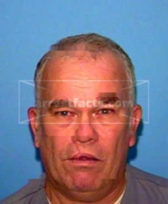 Oscar Griffin