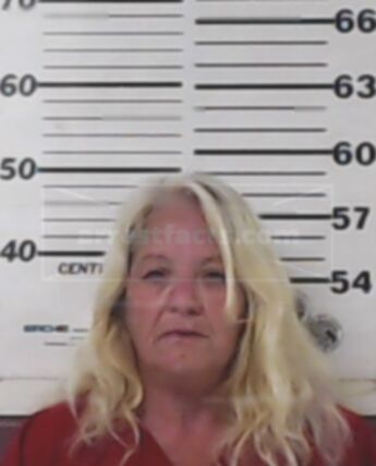 Rhonda Ladonna Johnston