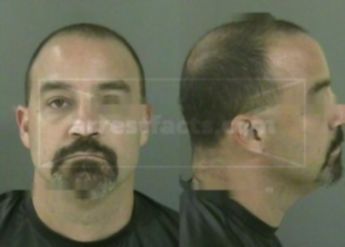 Michael Frank Cappuccio