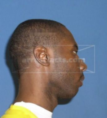 Marvin Dewayne Clements