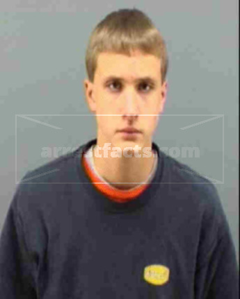 Brendan Joseph Livingston