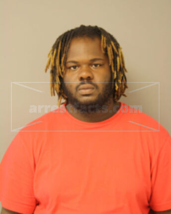 Damarco D Johnson