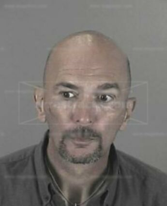 Steven Randolph Sisk