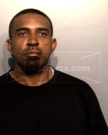 Keland Leanord Jackson