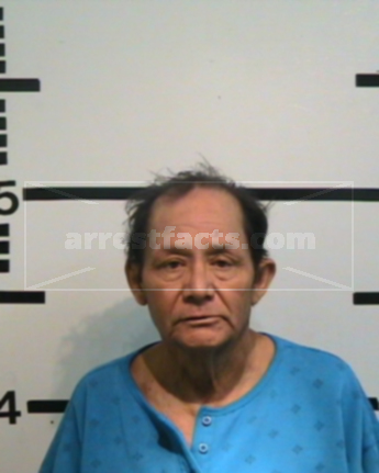 Joe Duran Perez