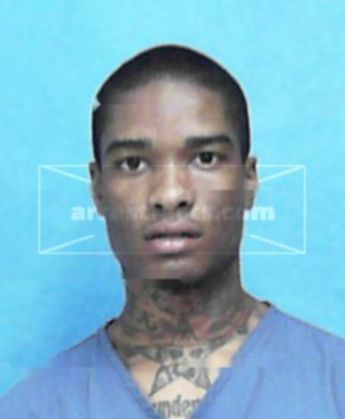 Jontae Marquell Brice
