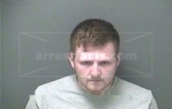 Tyler Jordan Adams