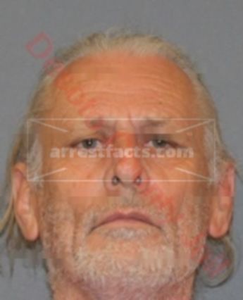 Blitzen Alexander Giannopulos Sr.