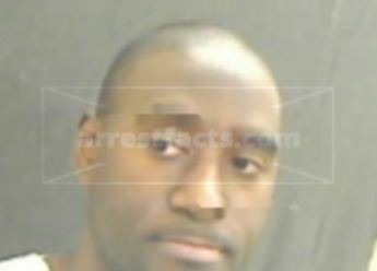 Marcus Dent