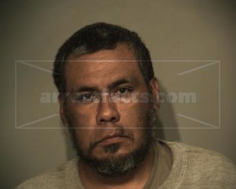 Javier Julian Vasquez Gonzalez