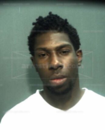 Terrance Rashad Dudley