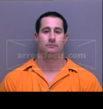 Michael James Odom
