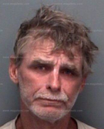 Timothy Allen Irwin