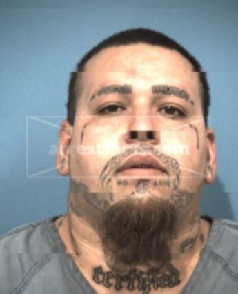 Frank Hernandez Barron Barron