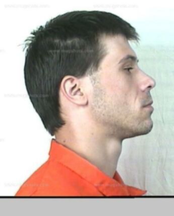 Brian Douglas Jordan