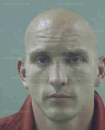 Justin Reed Christensen