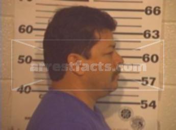 Jaun Barcenas