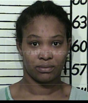 Latoyia Hatti Bailey