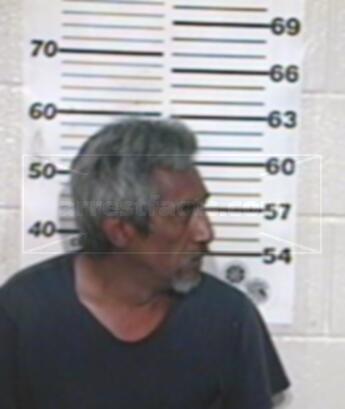 Estevan Rodriguez