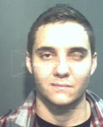 Michael David Strawn