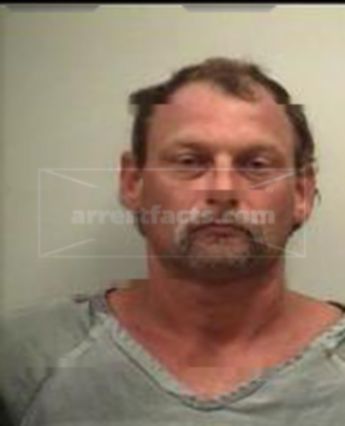 Michael Ladon Williamson