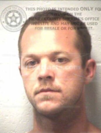 Christopher Chad Thomas