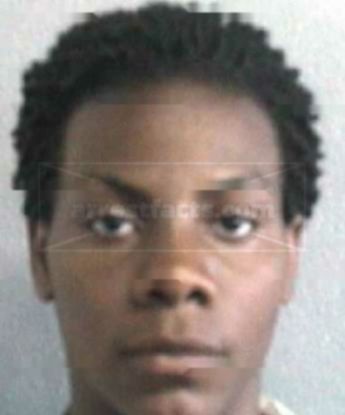 Felicia Glover