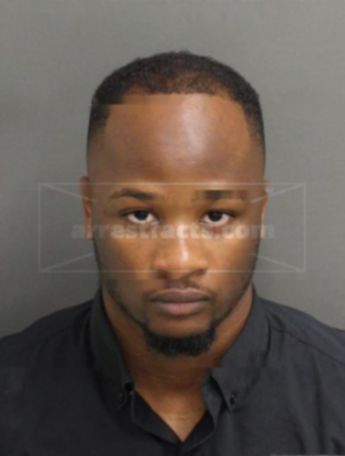 Torrance Terrell Jones