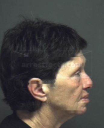 Sandra Gail Wynne
