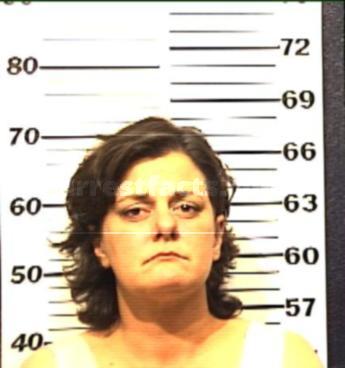 Deborah Oneal Simmans