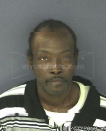King Edward Britt