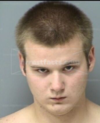 Joshua Christopher Johnston
