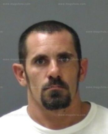Tj Alan Crutchfield
