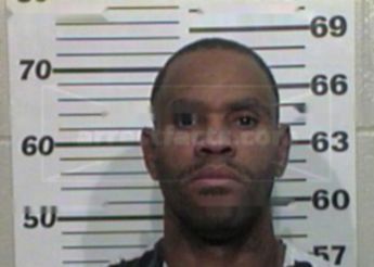 Charles Earl Henderson