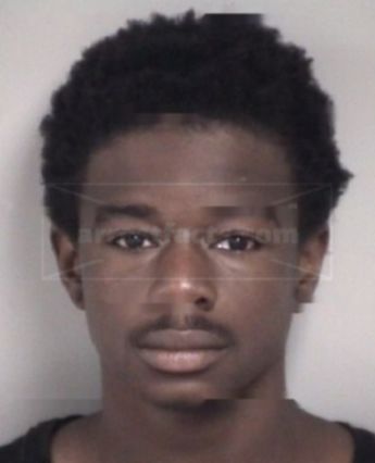 Dajon Lamar Byers