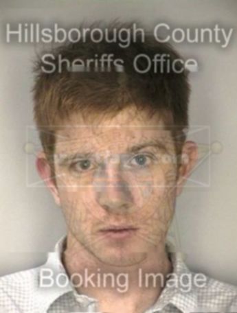 Scott Derek Mcleod