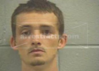 Matthew Alan Vincent