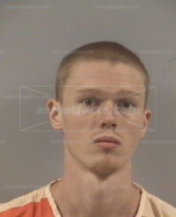 Alec Shane Preston