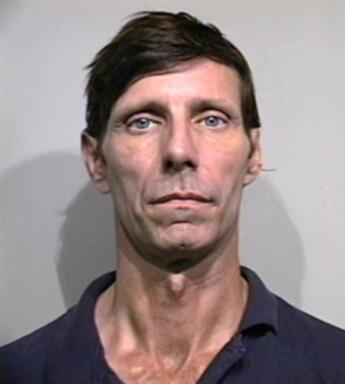 Mark Weston Salter