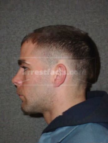 Nicholas Brian Ellis