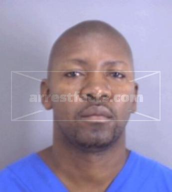 Dexter Obyian Cofer