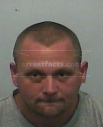 Thomas Alan Alford