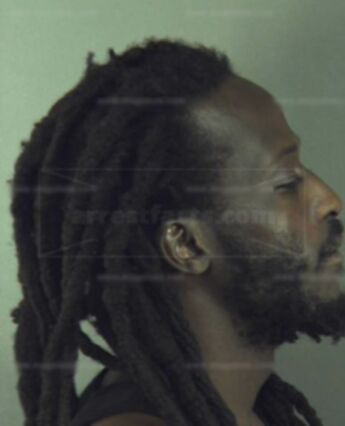 Eugene Bernard Moton