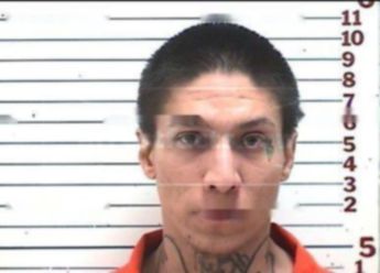 Kenneth Leon Thomas