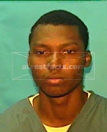 Marcel D Green